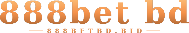888bet bd logo